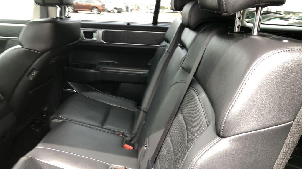 2024 Hyundai SANTA FE Limited