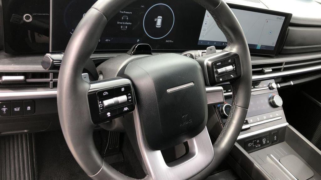 2024 Hyundai SANTA FE Limited