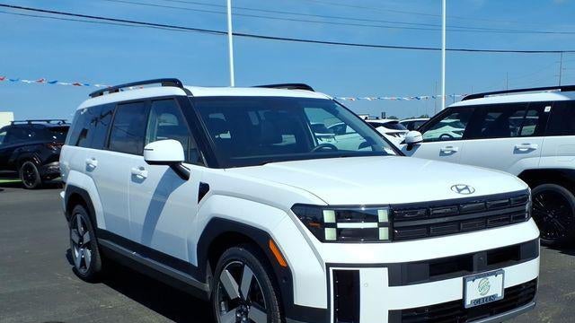 Preowned 2024 Hyundai SANTA FE Limited for Sale