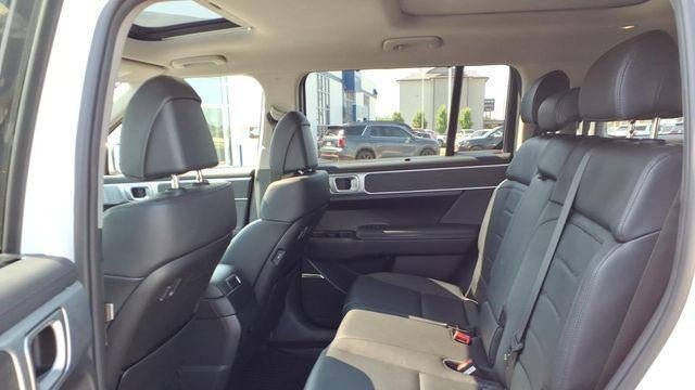 2024 Hyundai SANTA FE Limited