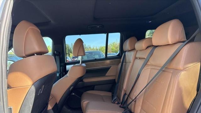 2024 Hyundai SANTA FE Limited