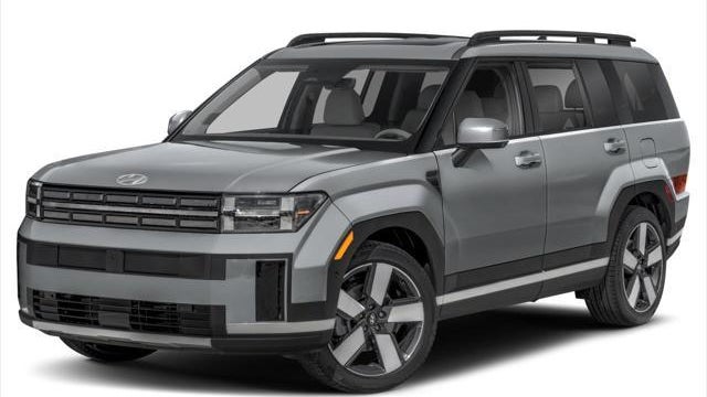 2024 Hyundai SANTA FE Limited