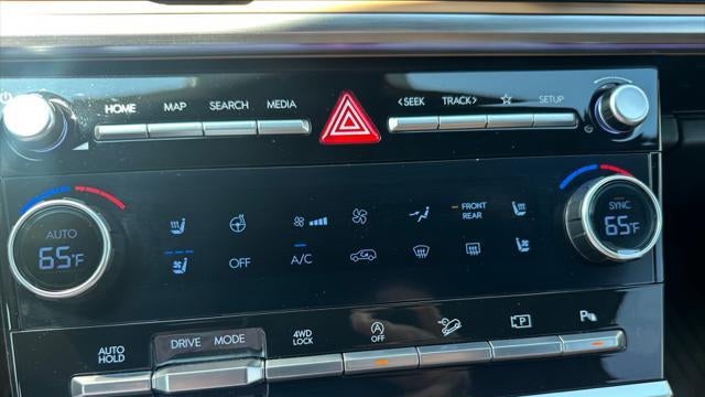 2024 Hyundai SANTA FE Limited