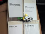 2024 Santa FE Thumbnail 34