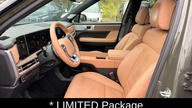 2024 Hyundai SANTA FE Limited