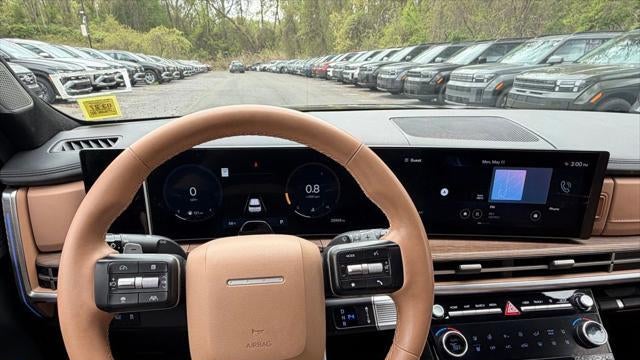 2024 Hyundai SANTA FE Limited
