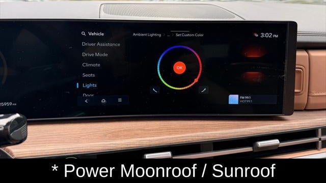 2024 Hyundai SANTA FE Limited