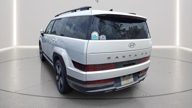 2024 Hyundai SANTA FE Limited