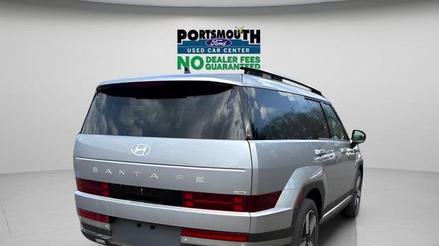 2024 Hyundai SANTA FE Limited