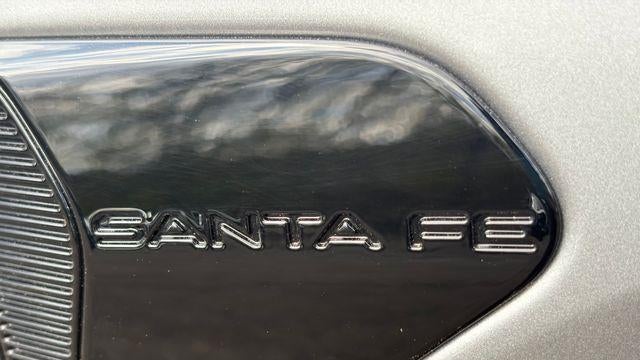 2024 Hyundai SANTA FE Limited