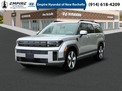 Photo of a 2024 Hyundai Santa FE AWD Limited 4DR SUV for sale
