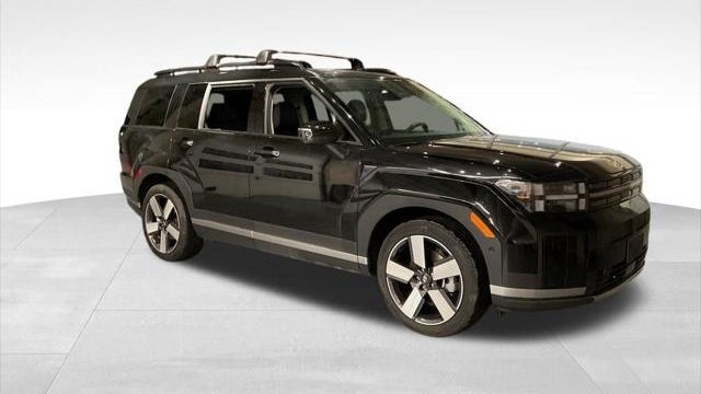 Preowned 2026 Hyundai SANTA FE Limited for Sale