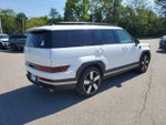 2026 Santa FE Thumbnail 4