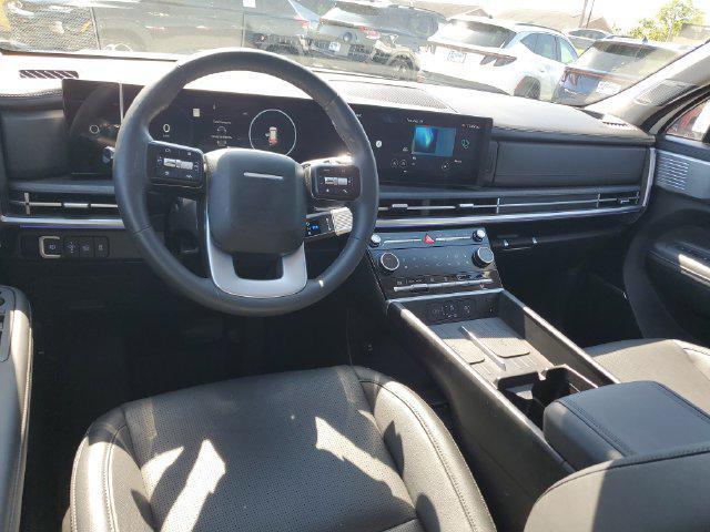 2026 Hyundai Santa Fe - $44,730