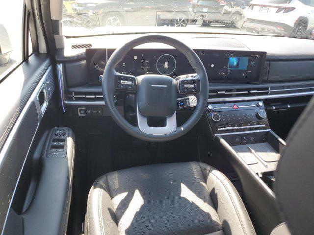 2026 Hyundai Santa Fe - $44,730