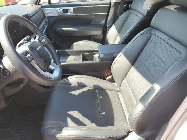 2026 Hyundai Santa Fe - $44,730