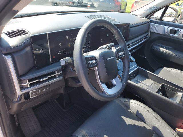 2026 Hyundai Santa Fe - $44,730