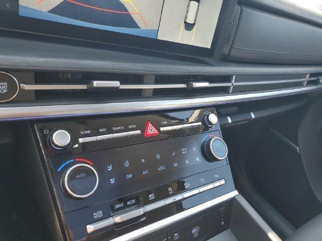 2026 Hyundai Santa Fe - $44,730