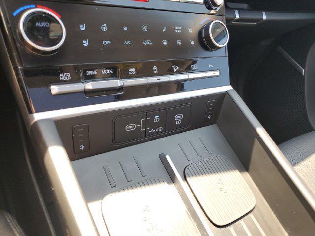 2026 Hyundai Santa Fe - $44,730