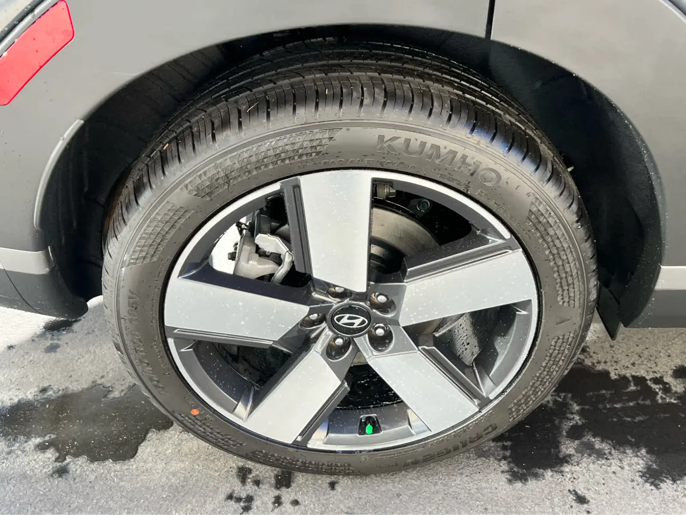 2026 Hyundai Santa Fe - $43,314