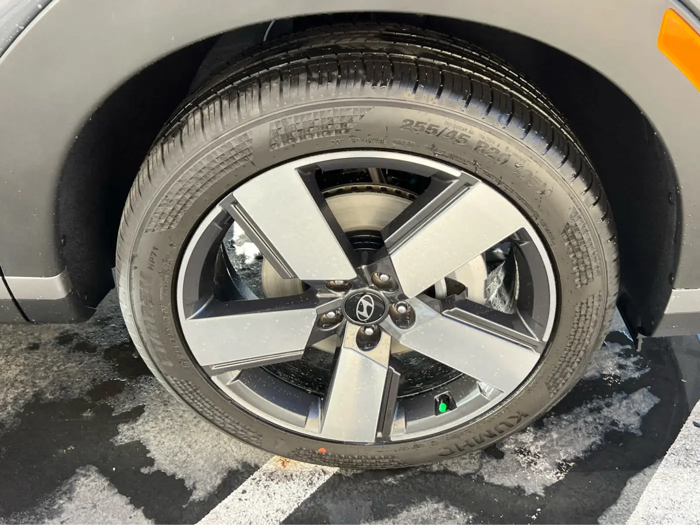 2026 Hyundai Santa Fe - $43,314