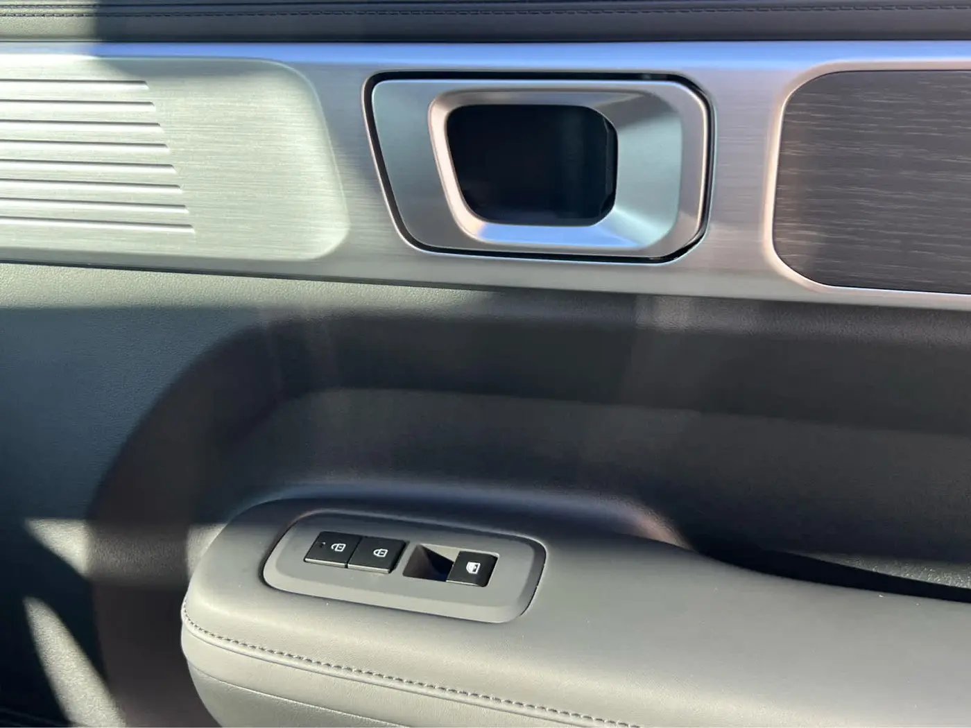 2026 Hyundai Santa Fe - $43,314