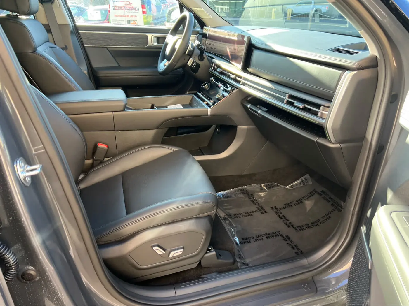 2026 Hyundai Santa Fe - $43,314