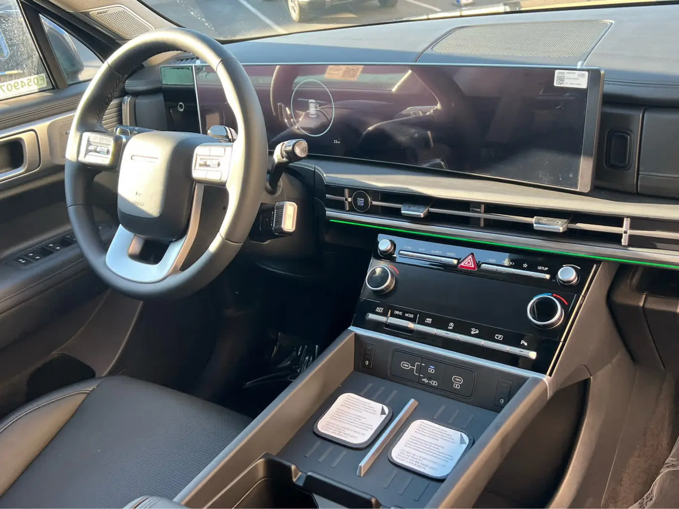 2026 Hyundai Santa Fe - $43,314