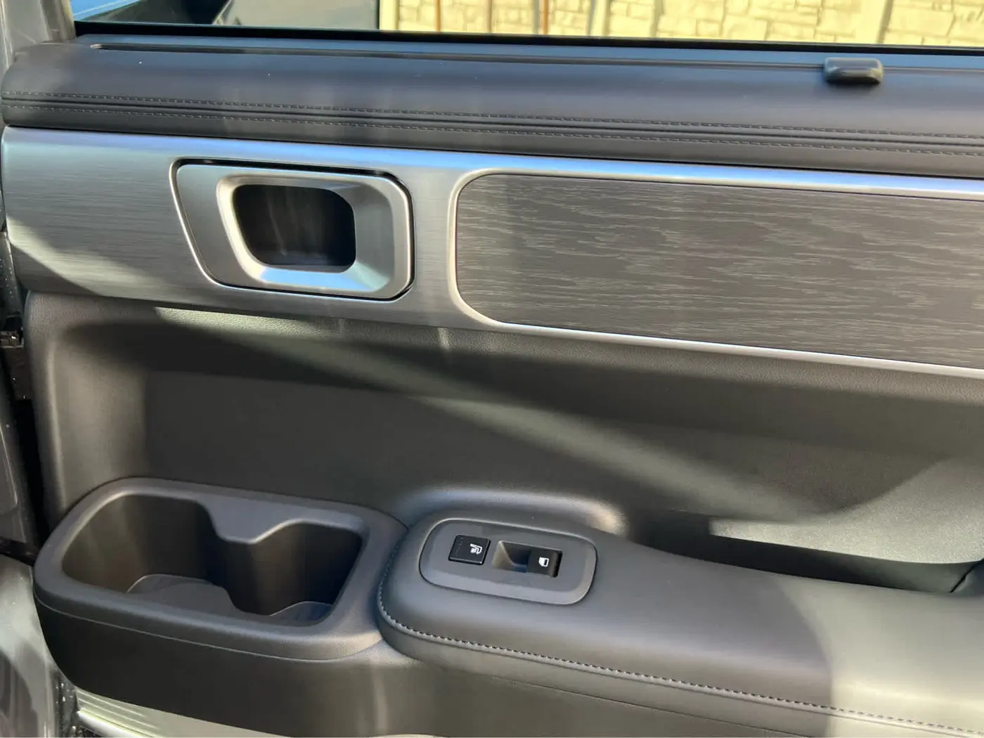 2026 Hyundai Santa Fe - $43,314