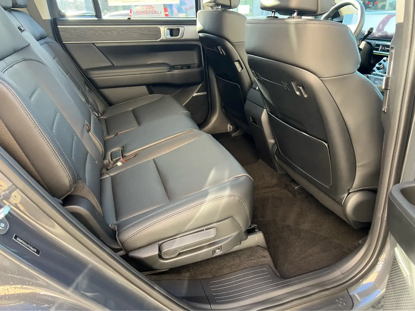 2026 Hyundai Santa Fe - $43,314
