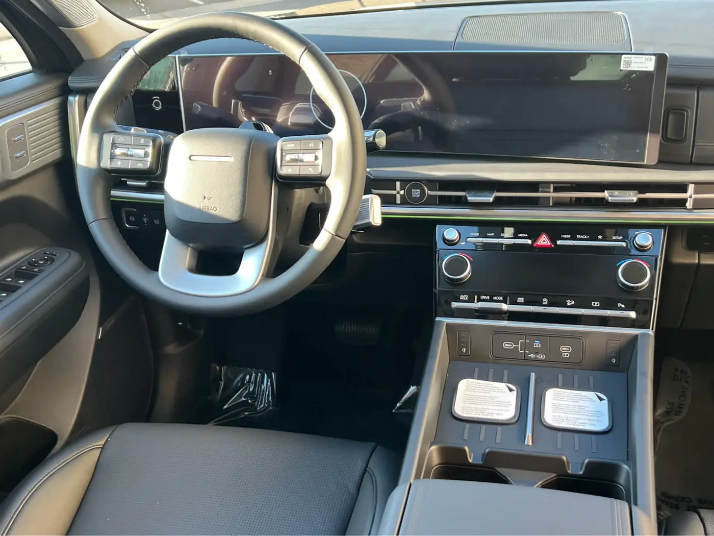 2026 Hyundai Santa Fe - $43,314
