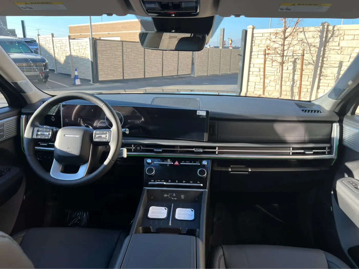 2026 Hyundai Santa Fe - $43,314
