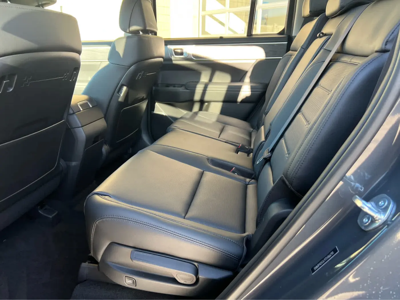 2026 Hyundai Santa Fe - $43,314