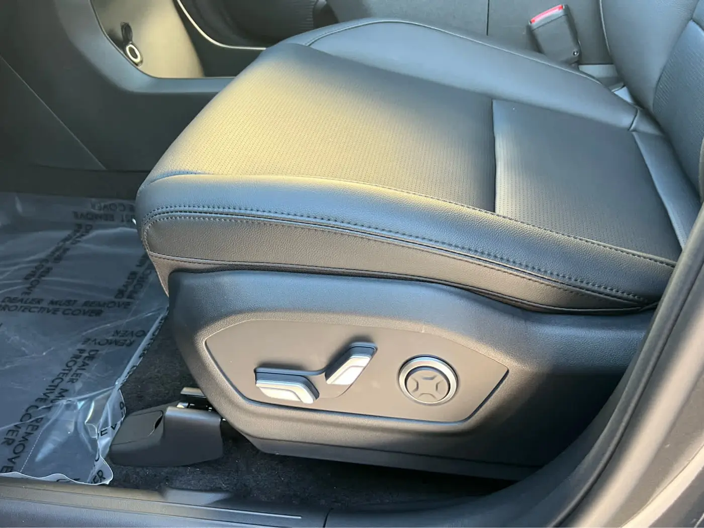 2026 Hyundai Santa Fe - $43,314