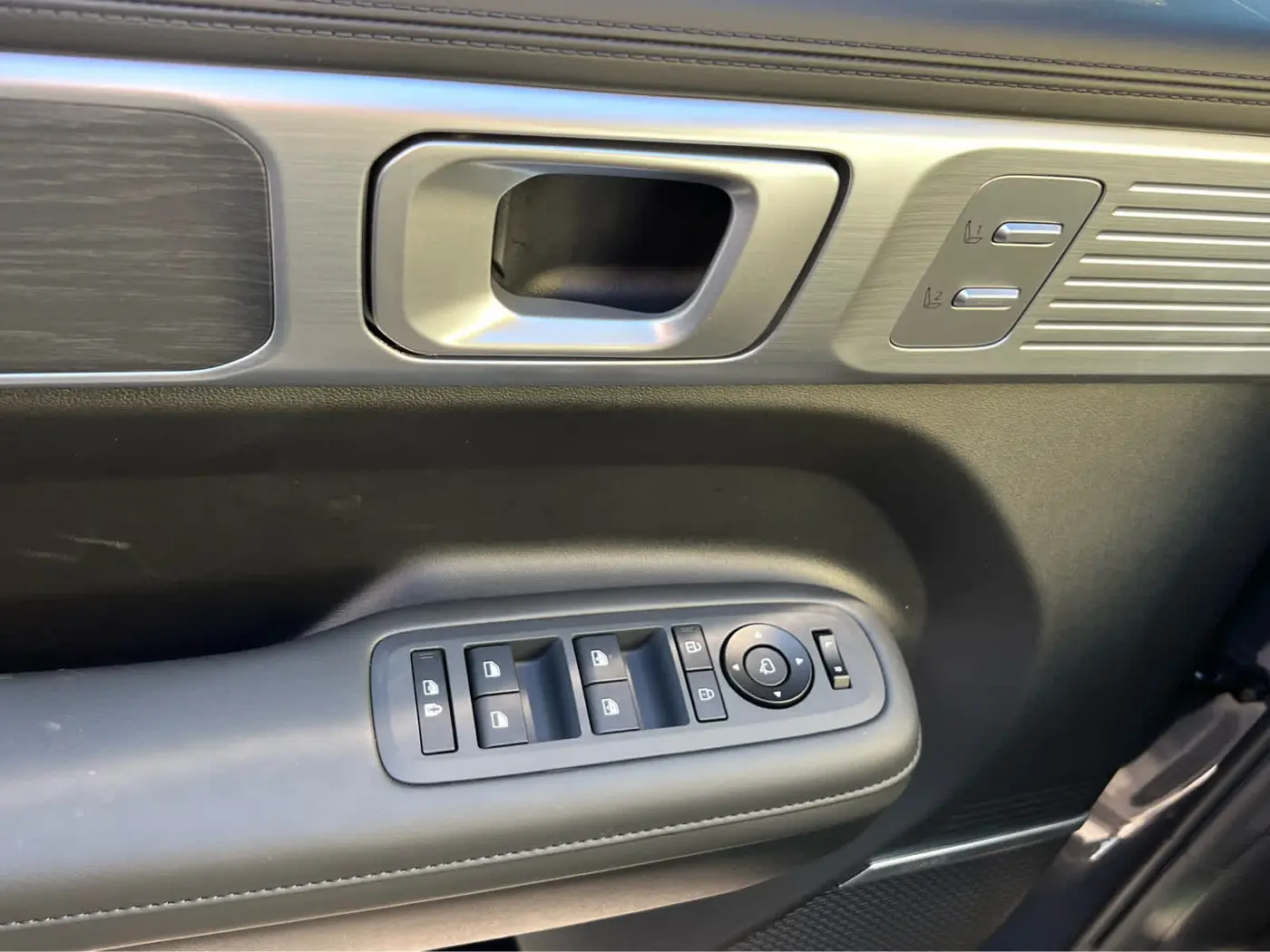 2026 Hyundai Santa Fe - $43,314