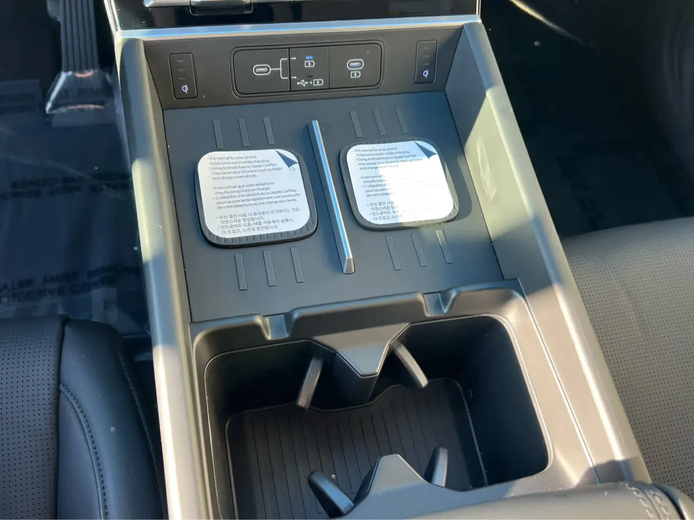 2026 Hyundai Santa Fe - $43,314