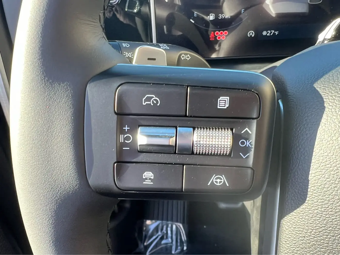 2026 Hyundai Santa Fe - $43,314