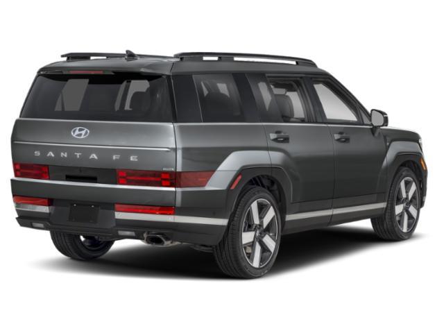 2026 Hyundai Santa Fe - $43,314