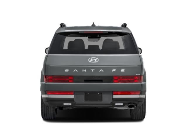 2026 Hyundai Santa Fe - $43,314