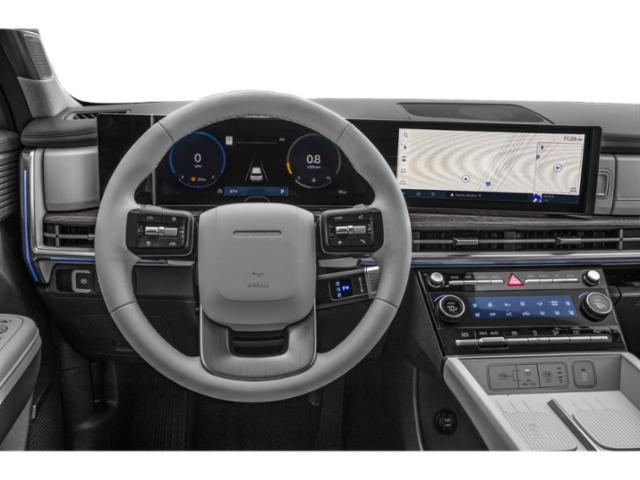 2026 Hyundai Santa Fe - $43,314