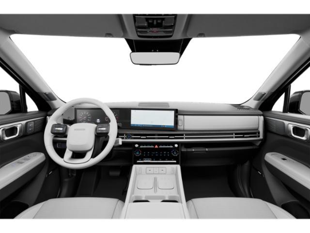 2026 Hyundai Santa Fe - $43,314