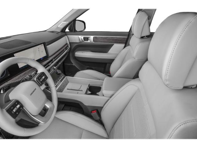 2026 Hyundai Santa Fe - $43,314
