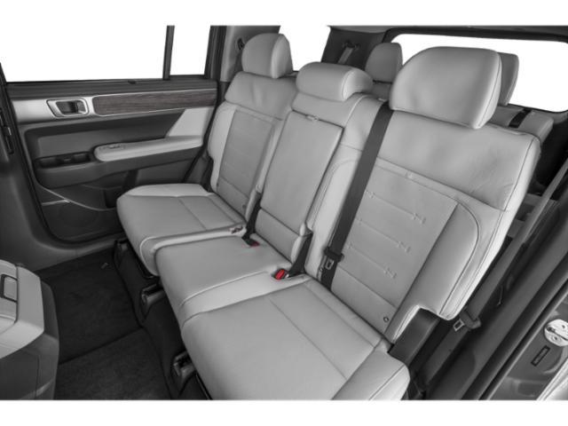 2026 Hyundai Santa Fe - $43,314