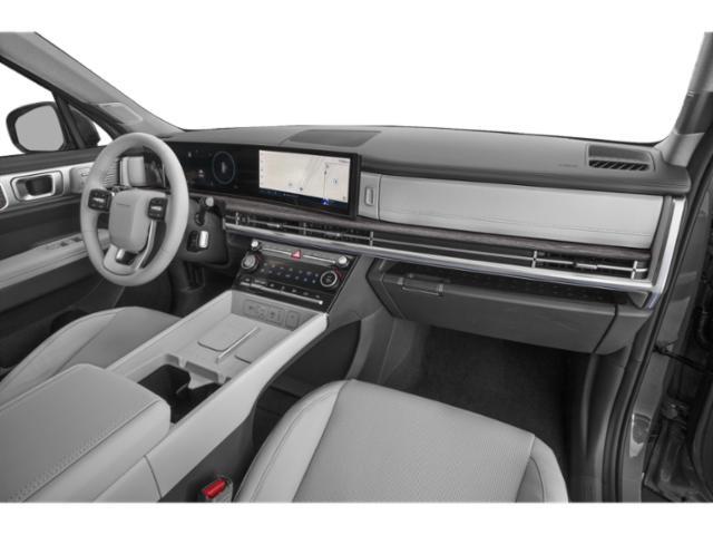 2026 Hyundai Santa Fe - $43,314