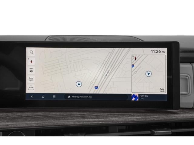 2026 Hyundai Santa Fe - $43,314