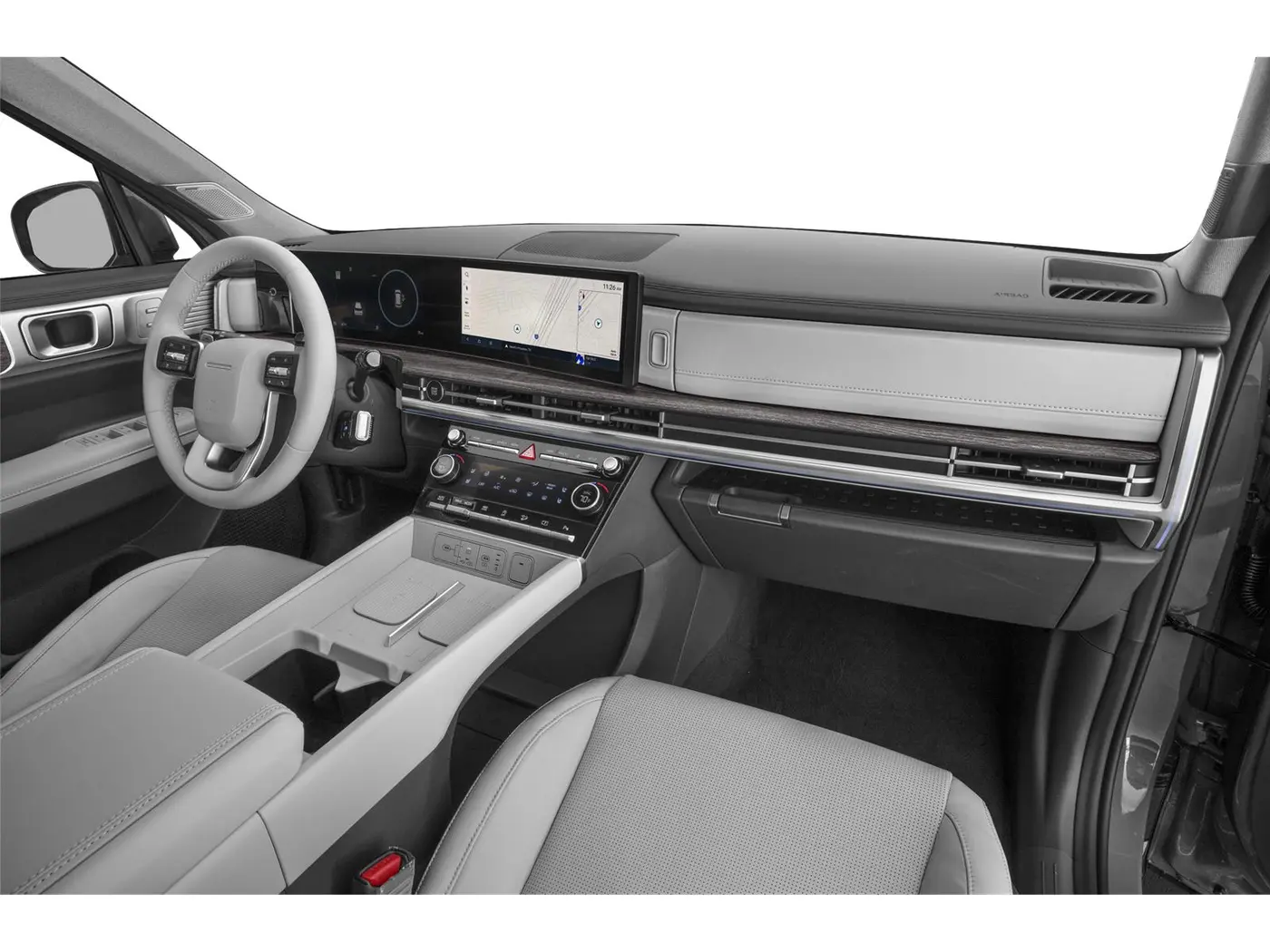 2026 Hyundai Santa Fe - $42,479