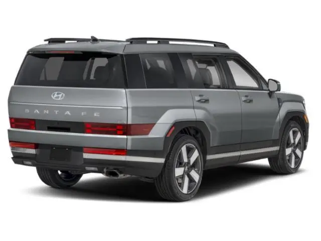 2026 Hyundai Santa Fe - $42,479