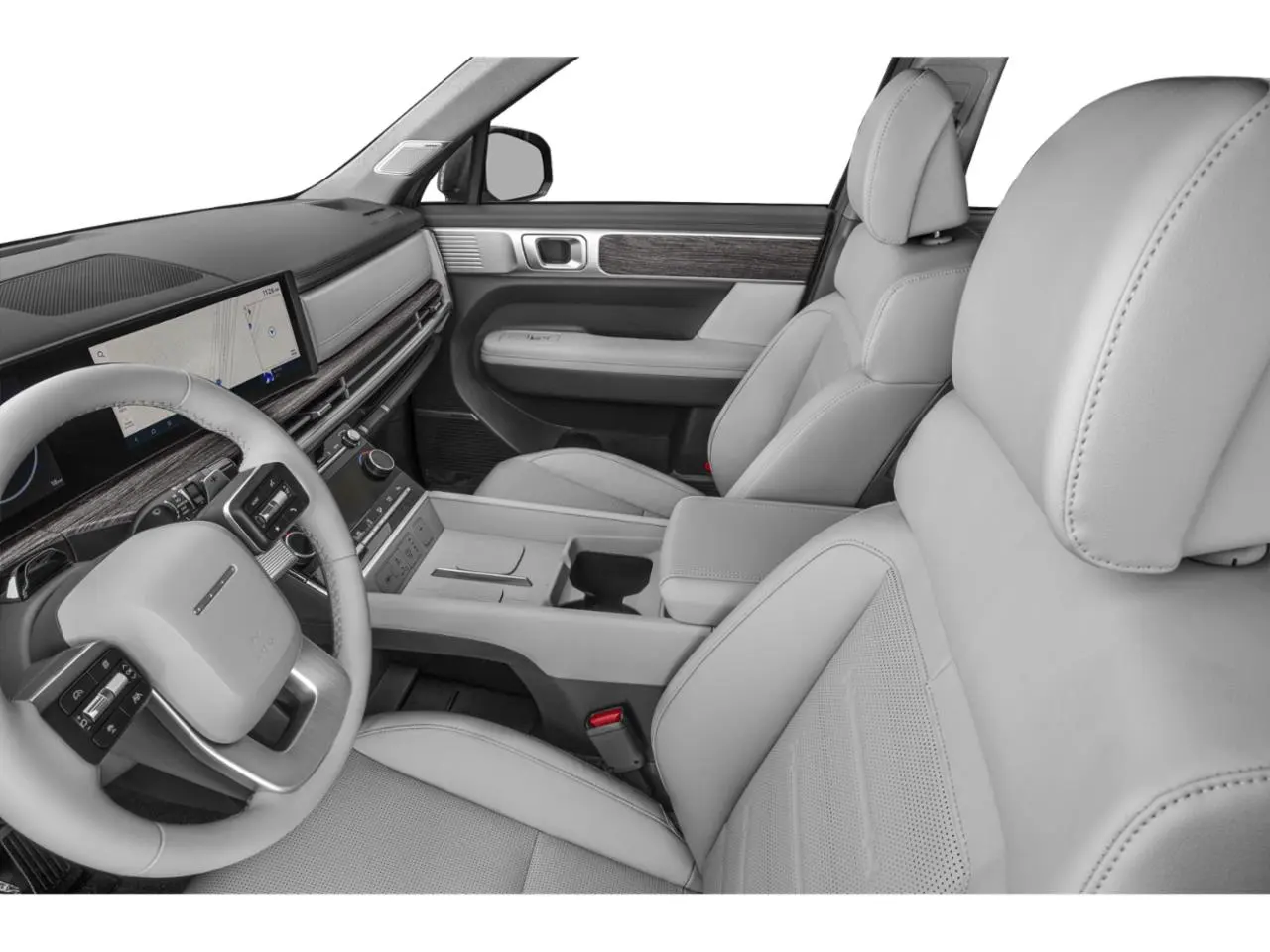 2026 Hyundai Santa Fe - $42,479