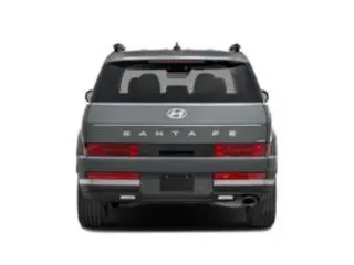 2026 Hyundai Santa Fe - $42,479