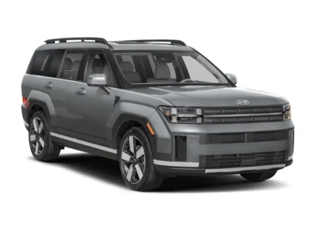 2026 Hyundai Santa Fe - $42,479